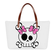 Load image into Gallery viewer, Ti Amo I love you - Exclusive Brand - Diving Cloth Totes
