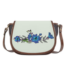 Load image into Gallery viewer, Ti Amo I love you - Exclusive Brand  - Womens Saddle Bags
