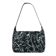 Load image into Gallery viewer, Ti Amo I love you - Exclusive Brand -Journey Computer Shoulder Bag
