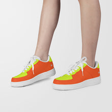 Load image into Gallery viewer, Ti Amo I love you - Exclusive Brand -  Low Top Unisex Sneakers
