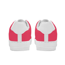 Load image into Gallery viewer, Ti Amo I love you - Exclusive Brand  - Radical Red - Low Top Unisex Sneakers
