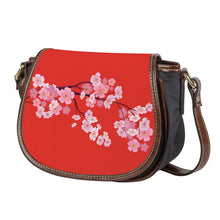 Load image into Gallery viewer, Ti Amo I love you - Exclusive Brand  - Womens Saddle Bags
