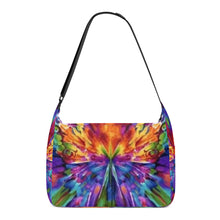 Load image into Gallery viewer, Ti Amo I love you  - Exclusive Brand  - Journey Computer Shoulder Bag
