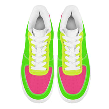Load image into Gallery viewer, Ti Amo I love you - Exclusive Brand - Low Top Unisex Sneakers

