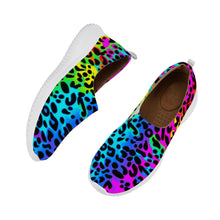 Load image into Gallery viewer, Ti Amo I love you - Exclusive Brand - Women&#39;s Casual Slip On Shoes
