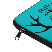 Load image into Gallery viewer, Ti Amo I love you - Exclusive Brand - iPad Sleeve
