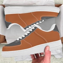 Load image into Gallery viewer, Ti Amo I love you - Exclusive Brand - Low Top Unisex Sneakers
