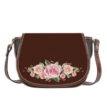 Load image into Gallery viewer, Ti Amo I love you - Exclusive Brand  - Womens Saddle Bags
