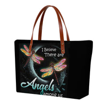 Load image into Gallery viewer, Ti Amo I love you - Exclusive Brand - Diving Cloth Totes
