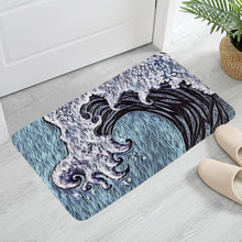 Load image into Gallery viewer, Ti Amo I love you - Exclusive Brand - Doormat
