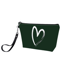 Load image into Gallery viewer, Ti Amo I love you - Exclusive Brand  - Celtic - Sling Cosmetic Bag
