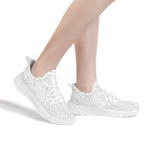 Load image into Gallery viewer, Ti Amo I love you - Exclusive Brand - Mesh Knit Shoes
