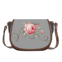 Load image into Gallery viewer, Ti Amo I love you - Exclusive Brand  - Womens Saddle Bags
