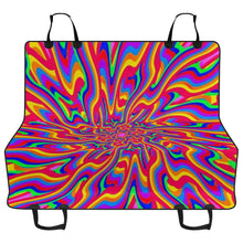 Load image into Gallery viewer, Ti Amo I love you  - Exclusive Brand  -  Car Pet Seat Covers
