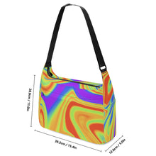 Load image into Gallery viewer, Ti Amo I love you  - Exclusive Brand  - Journey Computer Shoulder Bag
