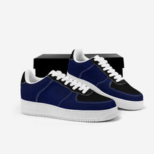 Load image into Gallery viewer, Ti Amo I love you - Exclusive Brand  - Low Top Unisex Sneakers - Sizes: Big Kids 4.5-7 / Mens 4.5-14.5 / Womens 5.5-14
