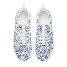 Load image into Gallery viewer, Ti Amo I love you - Exclusive Brand - Mesh Knit Shoes
