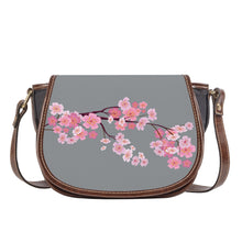 Load image into Gallery viewer, Ti Amo I love you - Exclusive Brand  - Womens Saddle Bags
