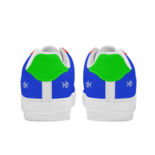 Load image into Gallery viewer, Ti Amo I love you - Exclusive Brand - Low Top Unisex Sneakers
