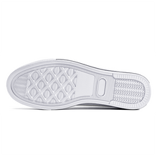 Load image into Gallery viewer, Ti Amo I love you - Exclusive Brand -  Low-Top Canvas - White Soles
