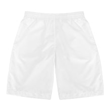 Load image into Gallery viewer, Ti Amo I love you Exclusive Brand  - Mens Board Shorts - Sizes XS-2XL
