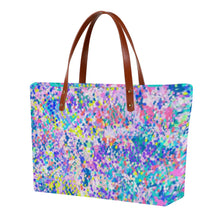 Load image into Gallery viewer, Ti Amo I love you - Exclusive Brand - Diving Cloth Totes
