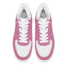 Load image into Gallery viewer, Ti Amo I love you - Exclusive Brand  - Charm - Low Top Unisex Sneakers
