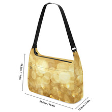 Load image into Gallery viewer, Ti Amo I love you  - Exclusive Brand  -Journey Computer Shoulder Bag
