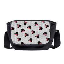 Load image into Gallery viewer, Ti Amo I love you - Exclusive Brand  - Messenger Bags
