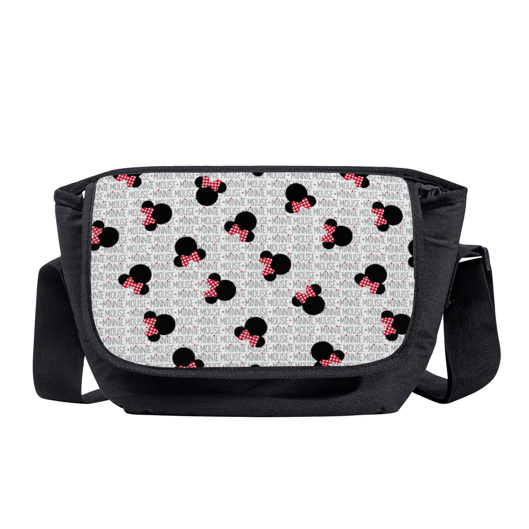 Ti Amo I love you - Exclusive Brand  - Messenger Bags