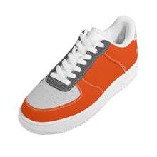 Load image into Gallery viewer, Ti Amo I love you - Exclusive Brand - Low Top Unisex Sneakers
