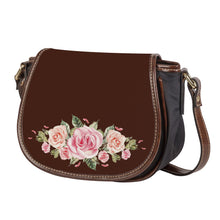 Load image into Gallery viewer, Ti Amo I love you - Exclusive Brand  - Womens Saddle Bags
