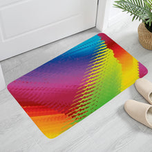 Load image into Gallery viewer, Ti Amo I love you - Exclusive Brand - Doormat
