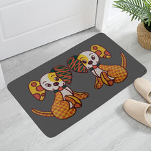 Load image into Gallery viewer, Ti Amo I love you  - Exclusive Brand - Doormat
