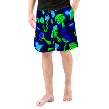 Load image into Gallery viewer, Ti Amo I love you Exclusive Brand  - Mens Board Shorts - Sizes XS-2XL
