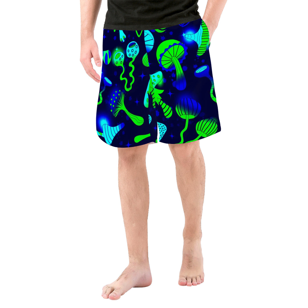 Ti Amo I love you Exclusive Brand  - Mens Board Shorts - Sizes XS-2XL