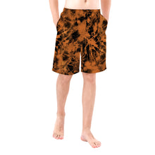 Load image into Gallery viewer, Ti Amo I love you Exclusive Brand  - Mens Board Shorts - Sizes XS-2XL
