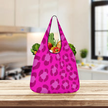 Load image into Gallery viewer, Ti Amo I love you - Exclusive Brand  - 3pc Grocery Bags
