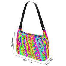 Load image into Gallery viewer, Ti Amo I love you  - Exclusive Brand  - Journey Computer Shoulder Bag
