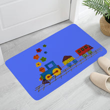 Load image into Gallery viewer, Ti Amo I love you - Exclusive Brand - Doormat
