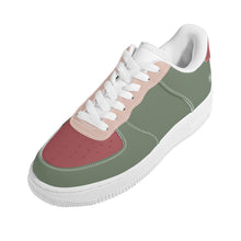 Load image into Gallery viewer, Ti Amo I love you - Exclusive Brand  - Low Top Unisex Sneakers
