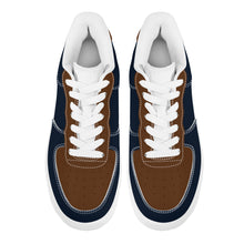 Load image into Gallery viewer, Ti Amo I love you - Exclusive Brand - Low Top Unisex Sneakers
