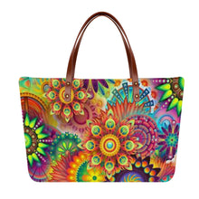 Load image into Gallery viewer, Ti Amo I love you - Exclusive Brand - Diving Cloth Totes
