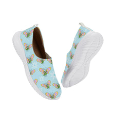 Load image into Gallery viewer, Ti Amo I love you  - Exclusive Brand  - Women&#39;s Casual Slip On Shoes
