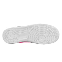 Load image into Gallery viewer, Ti Amo I love you - Exclusive Brand - Violet Red - Low Top Unisex Sneakers
