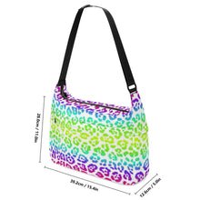 Load image into Gallery viewer, Ti Amo I love you  - Exclusive Brand  - Journey Computer Shoulder Bag
