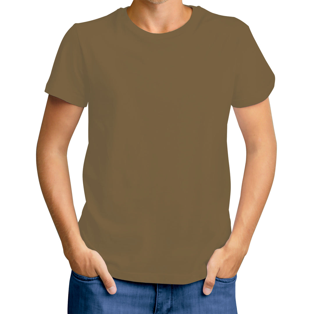 Ti Amo I love you - Exclusive Brand  - Mens T-shirts