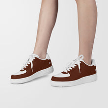 Load image into Gallery viewer, Ti Amo I love you - Exclusive Brand  - Low Top Unisex Sneakers
