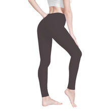 Load image into Gallery viewer, Ti Amo I love you - Exclusive Brand  - Deep Emperor Yoga Leggings
