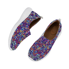 Load image into Gallery viewer, Ti Amo I love you - Exclusive Brand  - Women&#39;s Casual Slip On Shoes
